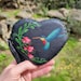 see more listings in the Heart-Shaped Purses section