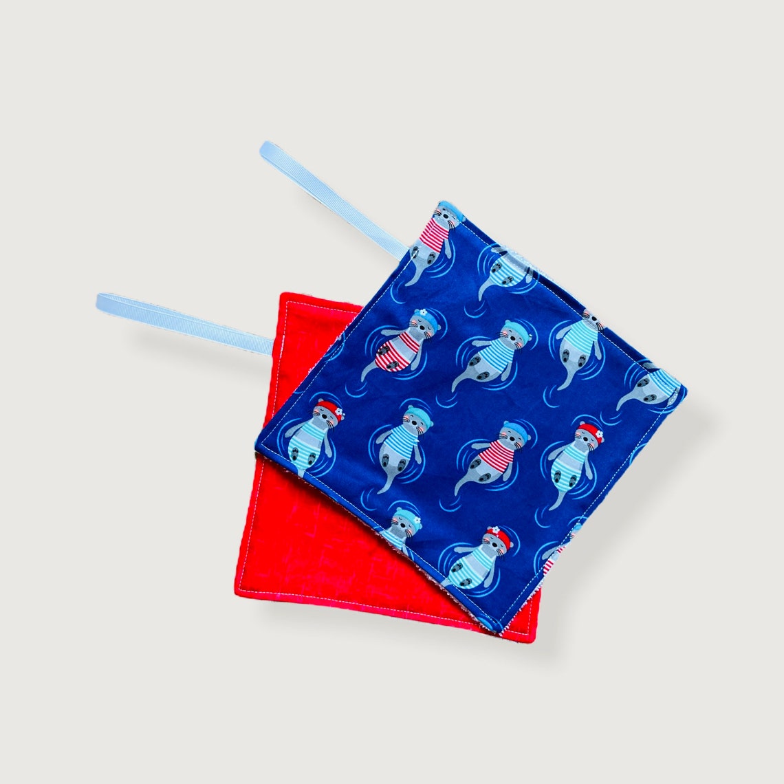 Body wash cloths in the UK cotton wash cloth set with hanging Etsy