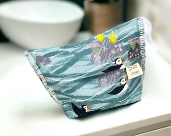 waterproof soap bag for travel, storage bag for soap bars, shampoo bar holder, wash bag for soap bars,  eco friendly travel kit for vegan