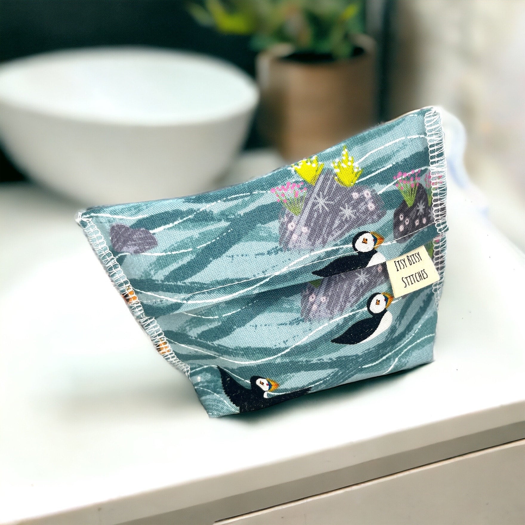 Soap Bag Etsy Canada