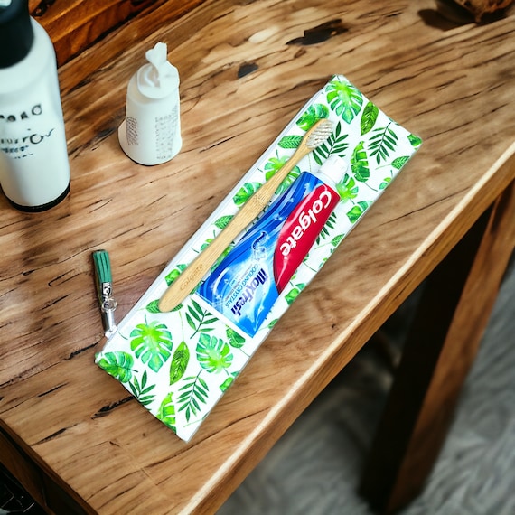 Toothbrush bag travel shop