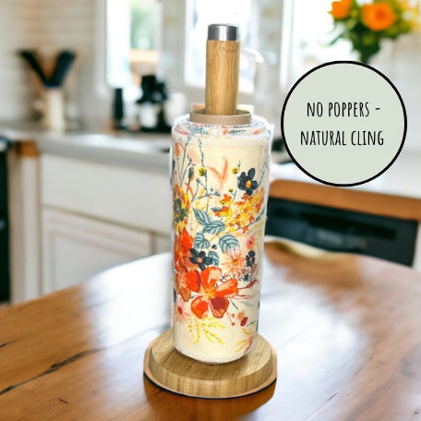 Unpaper Towels Etsy UK