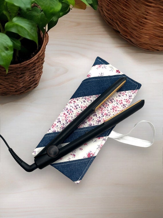 Hair straightener case sale
