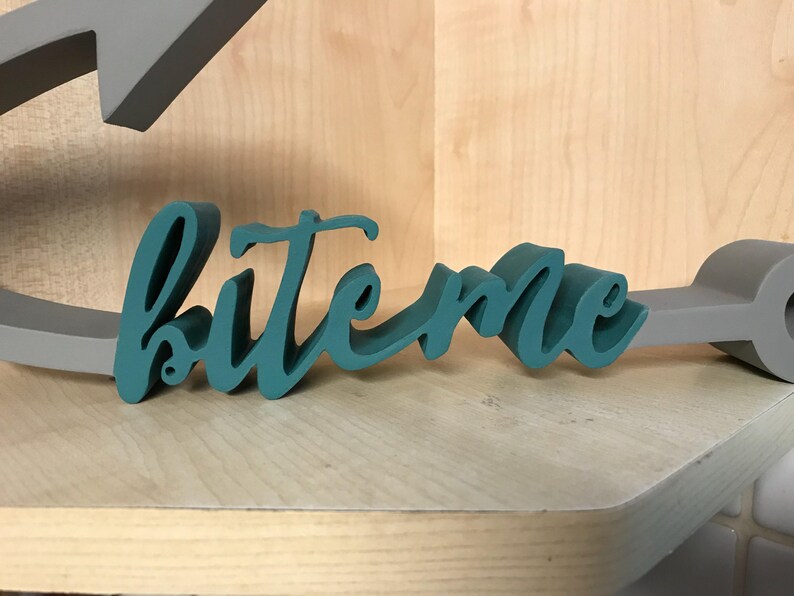 Bite-me fishhook