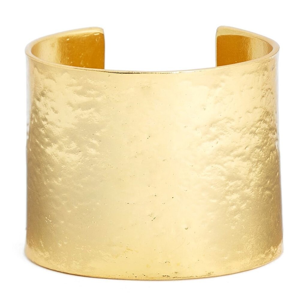 Karine sultan cuff bracelet hotsell