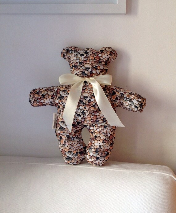 teddy bear cotton stuffing