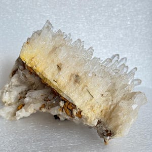 2100, lNatural druse crystal quartz Colombia  mines |  AAA++