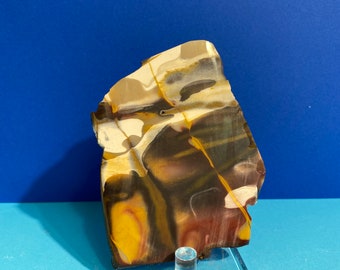 ムーカイトジャスパースフィア：小さな水晶石 - Etsy 日本