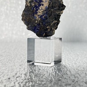 26 Gr, Druzy azurite specimen from USA