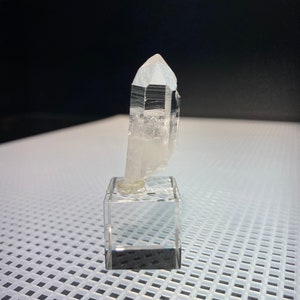 Lemurian seed blade of light | colombian crystal | Emerald crystal | Muzo Colombia  | rare crystals | NASA crystals| key structure Crystal