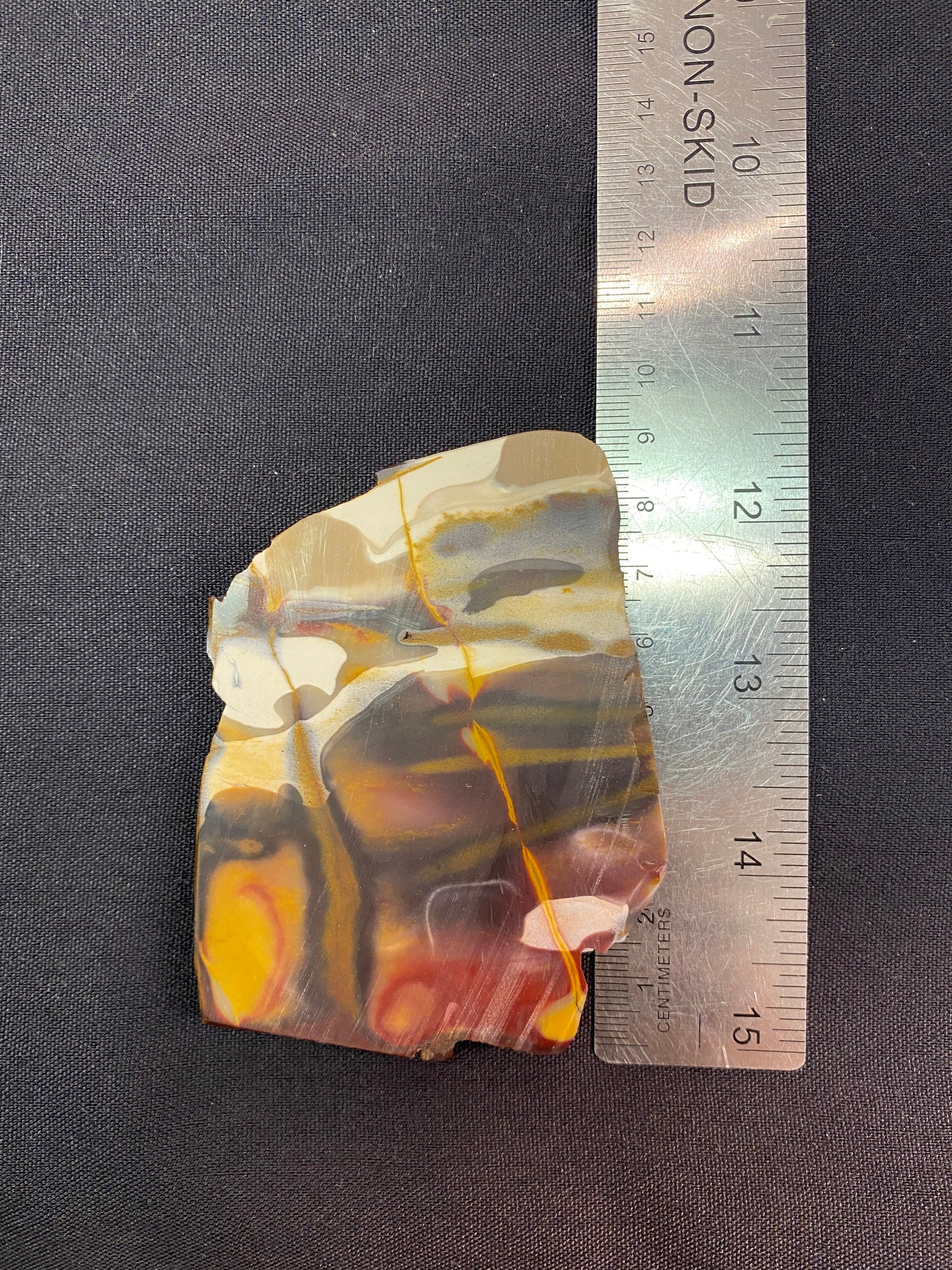 Mookaite Slab | Crystal Mookaite Jasper | Mookaite Jasper Decor