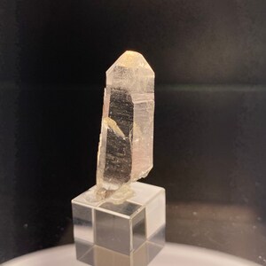 Lemurian seed blade of light | colombian crystal | Emerald crystal | Muzo Colombia  | rare crystals | NASA crystals| time travel crystal