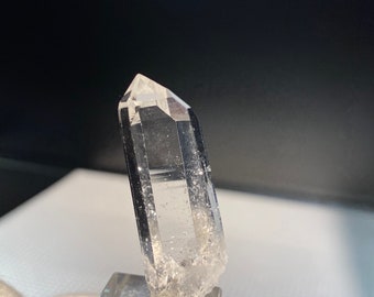Lemurian seed blade of light | colombian crystal | Emerald crystal | Muzo Colombia  | rare crystals | NASA crystals| super bright crystal