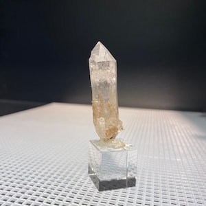 colombian crystal | Emerald crystal | Muzo Colombia  | rare crystals | NASA crystals| blue mist | Lemurian seed blade of light |