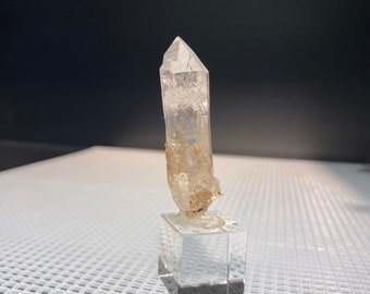 Lemurian seed blade of light | colombian crystal | Emerald crystal | Muzo Colombia  | rare crystals | NASA crystals|