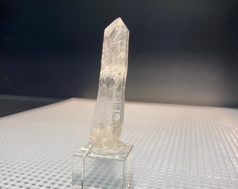 Lemurian seed blade of light | colombian crystal | Emerald crystal | Muzo Colombia  | rare crystals | NASA crystals| super bright crystal