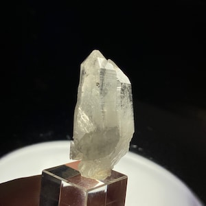 Lemurian seed blade of light | colombian crystal | Emerald crystal | Muzo Colombia  | rare crystals | NASA crystals | family union Crystal