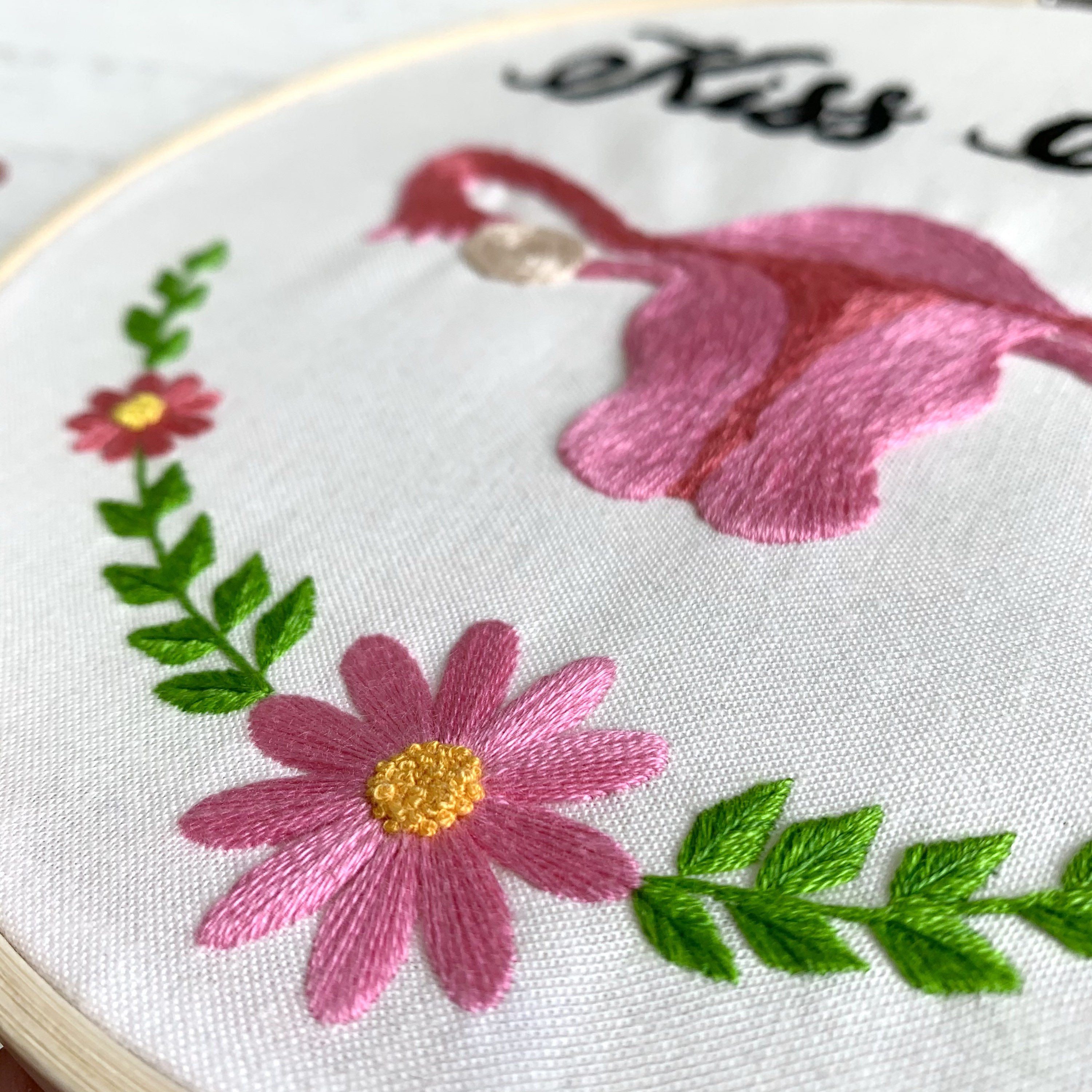 Uterus jessecmault pattern uterus art feminist jessecmault  etsy