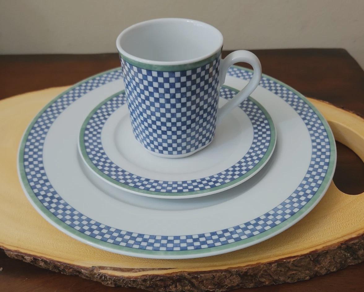 Villeroy & Boch Switch 3 - Etsy Norway