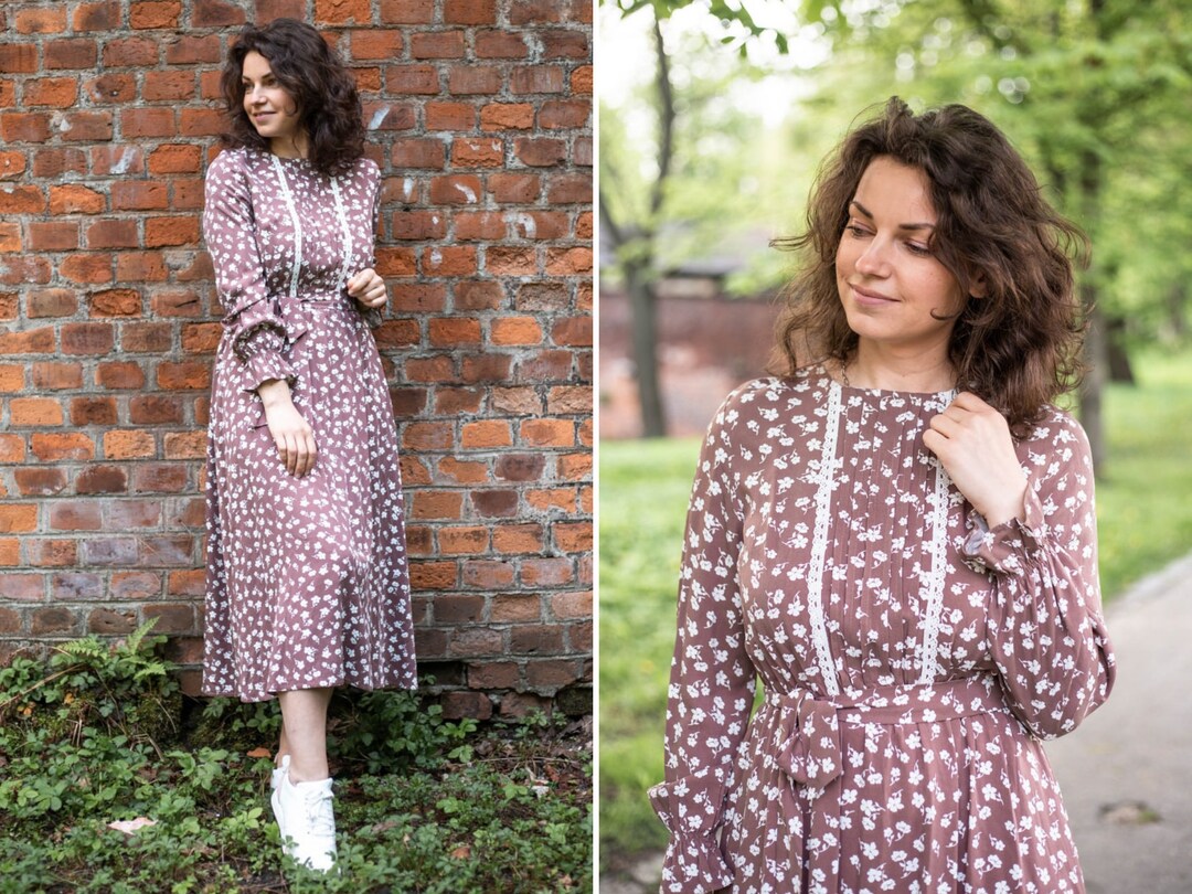 Midi Dress main image 0