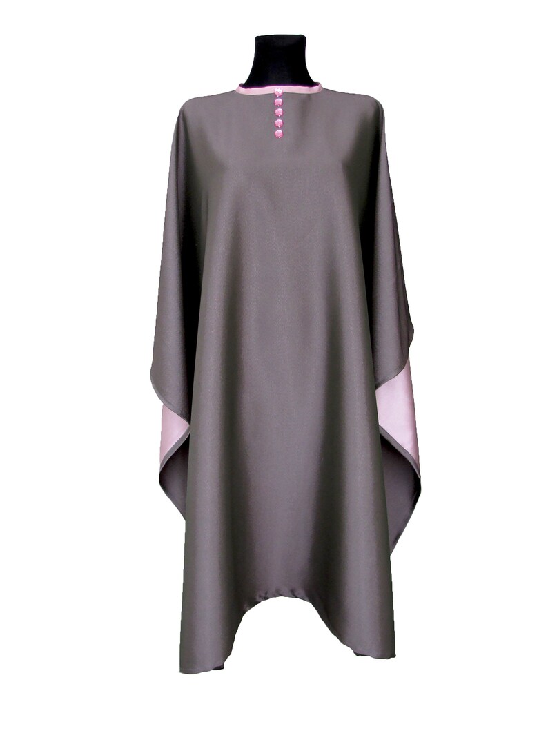 Makeup Artist Cape Hair Stylist Cape Custom Cape Etsy