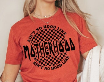 Ist keine Haube wie Mutterschaft Shirt, lustiges Mutterschaft Shirt, Mutterstimmung T-Shirt, Mama Shirt, Mama Shirt, Mutterschaft Geschenk, Geschenk für Mama