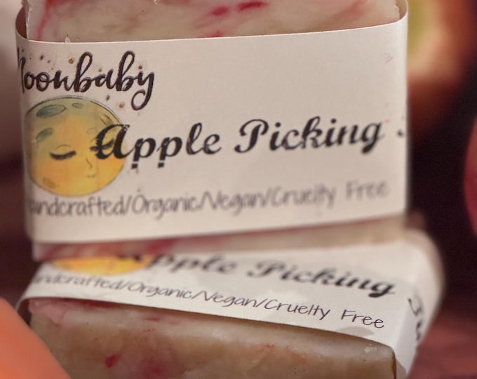 Apple Picking Time