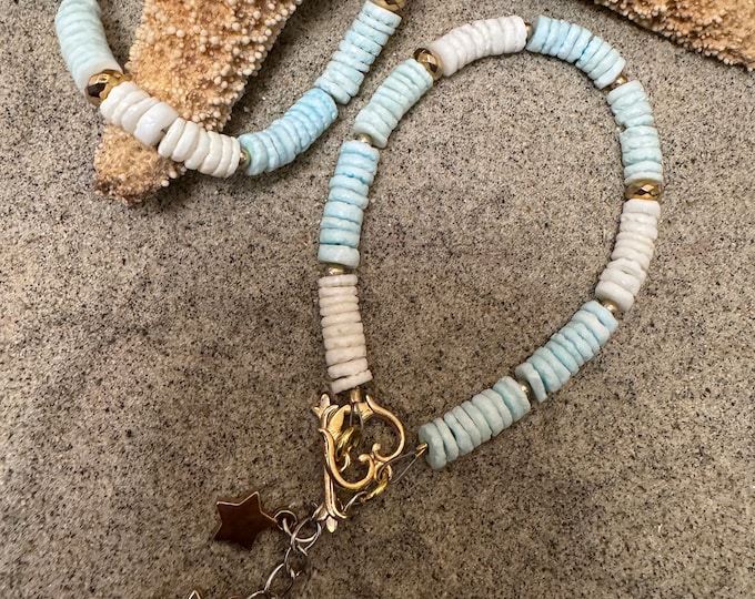 Shell and Stars