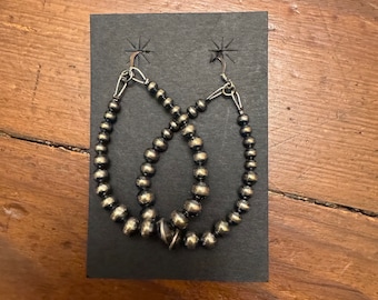 Navajo Hoops