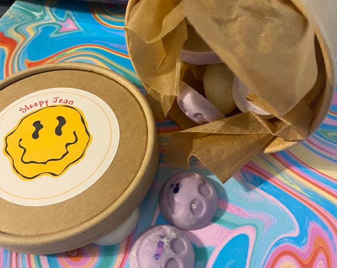 Sleepy Jean Wax Melts