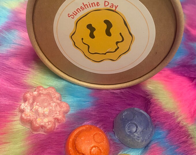 Sunshine Day Wax Melts