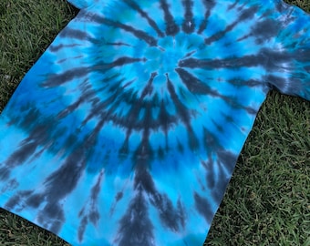 Camiseta ToDyeFor