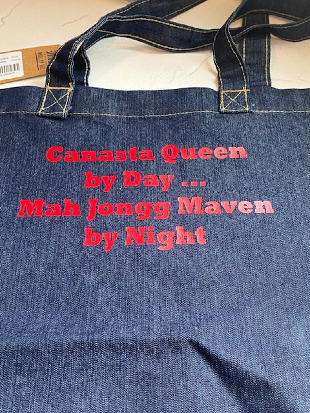 Mah Jongg Maven