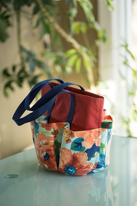 Tiny canvas bags new arrivals