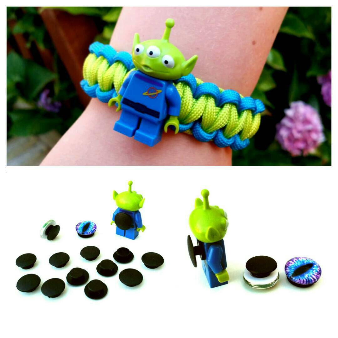 How To Create Your Own Croc Charms