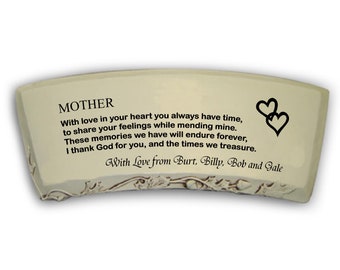 CUSTOM -  Mother Bench