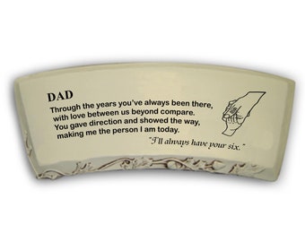 CUSTOM - DAD Bench