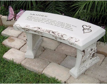 Mother  ( STOCK ) for customization see CUSTOM Mother bench