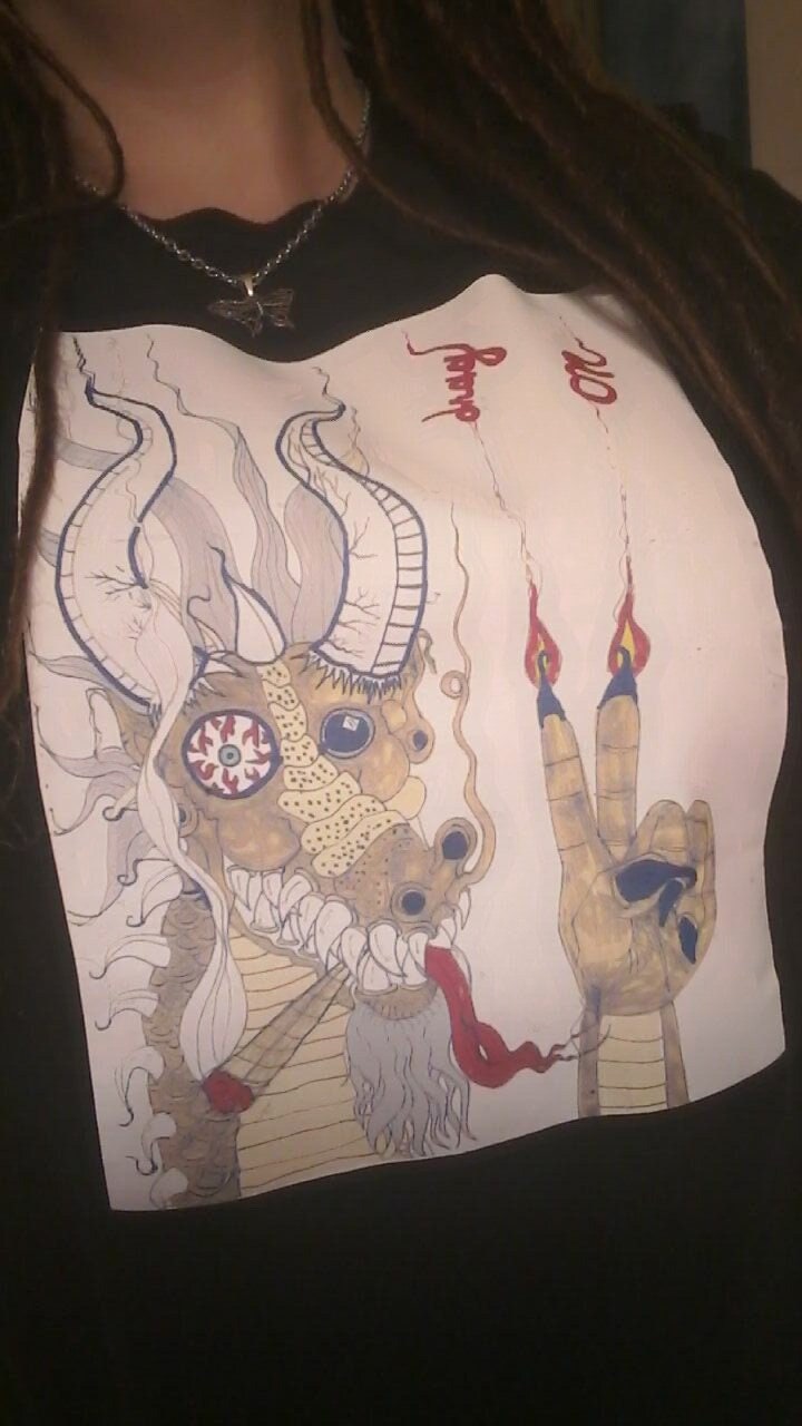 king of drag shirt
