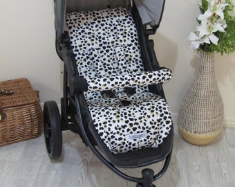 universal pram seat liner