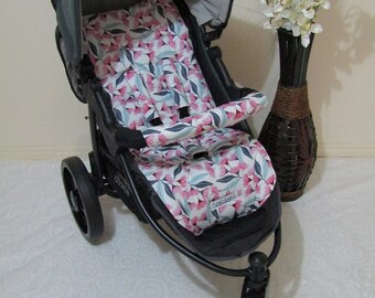 dinosaur pram liner