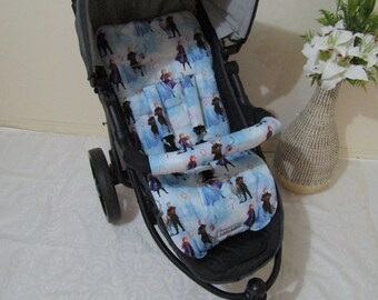 funky pram liners