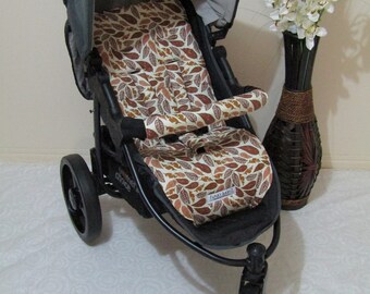 minnie mouse pram liner