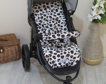 custom made pram liners and hoods