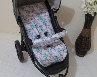 steelcraft pram liners