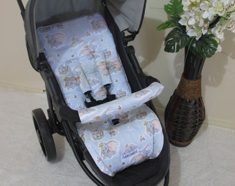 disney pram liner