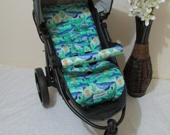 universal pram seat liner