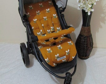 steelcraft pram liners