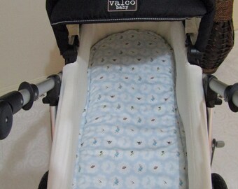 pram bassinet liner