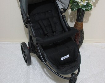 custom made pram liners and hoods